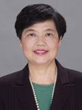 Rosalind Yu